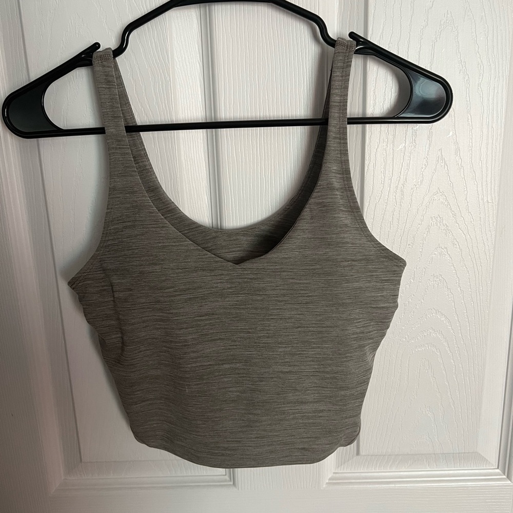Lululemon Align Tank